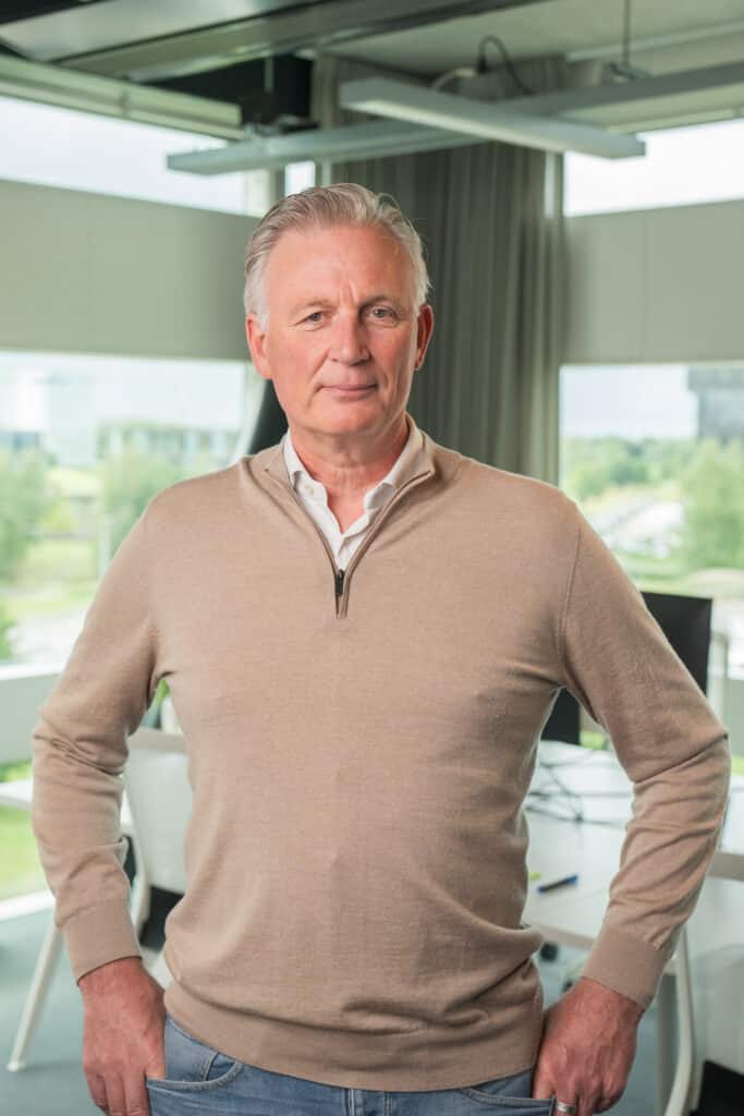 Mark Jan Wolfswinkel