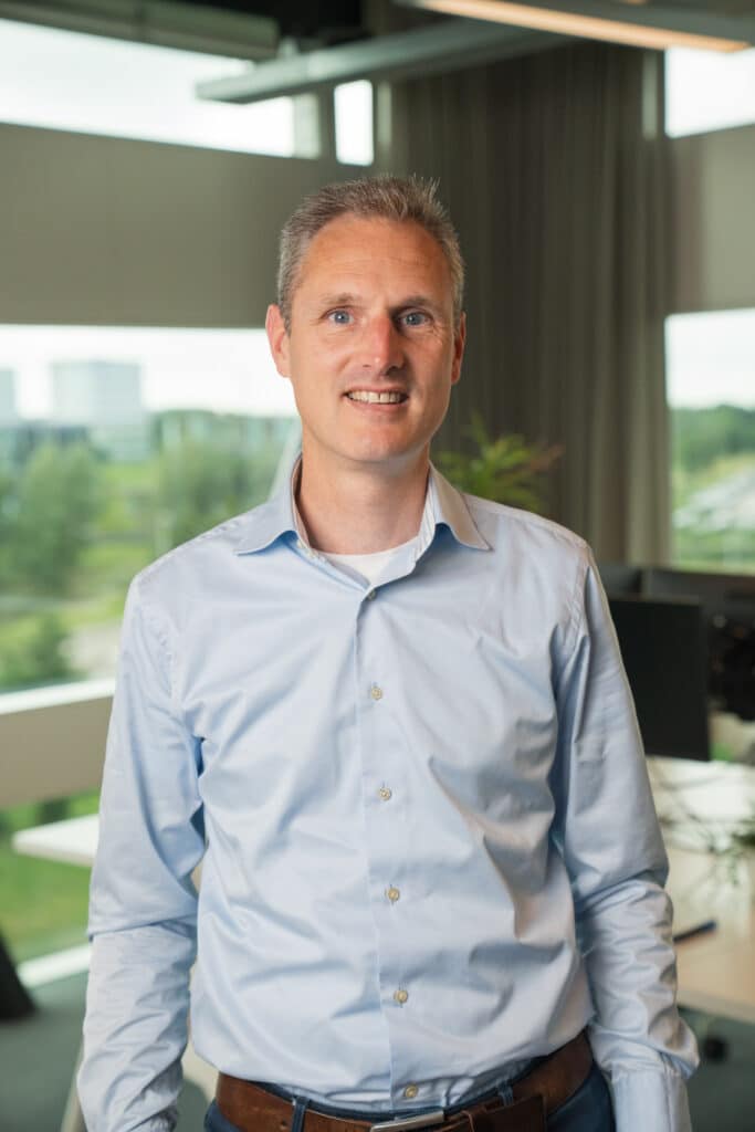 Bas van der Toorn