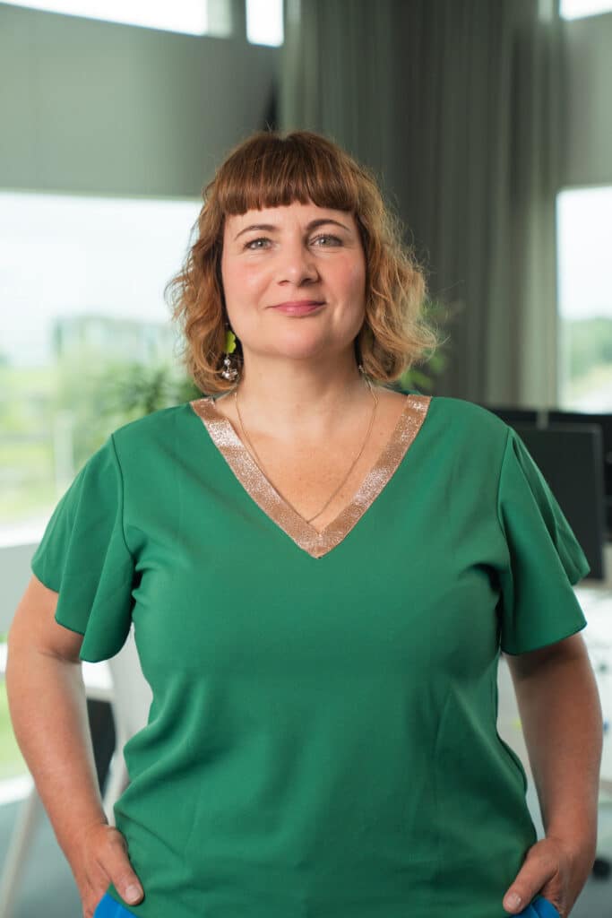 Christiane Wüstkamp