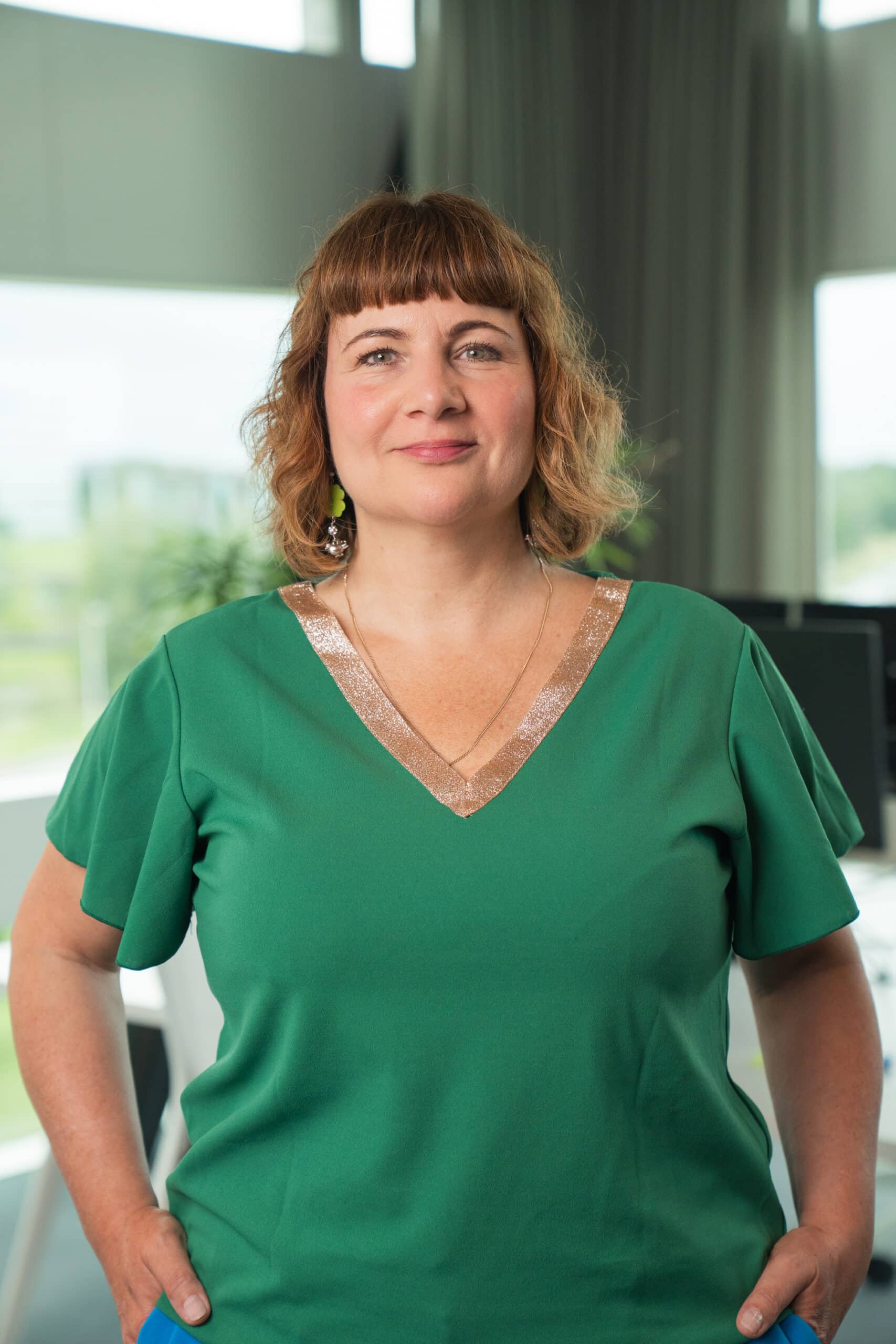 Christiane Wüstkamp