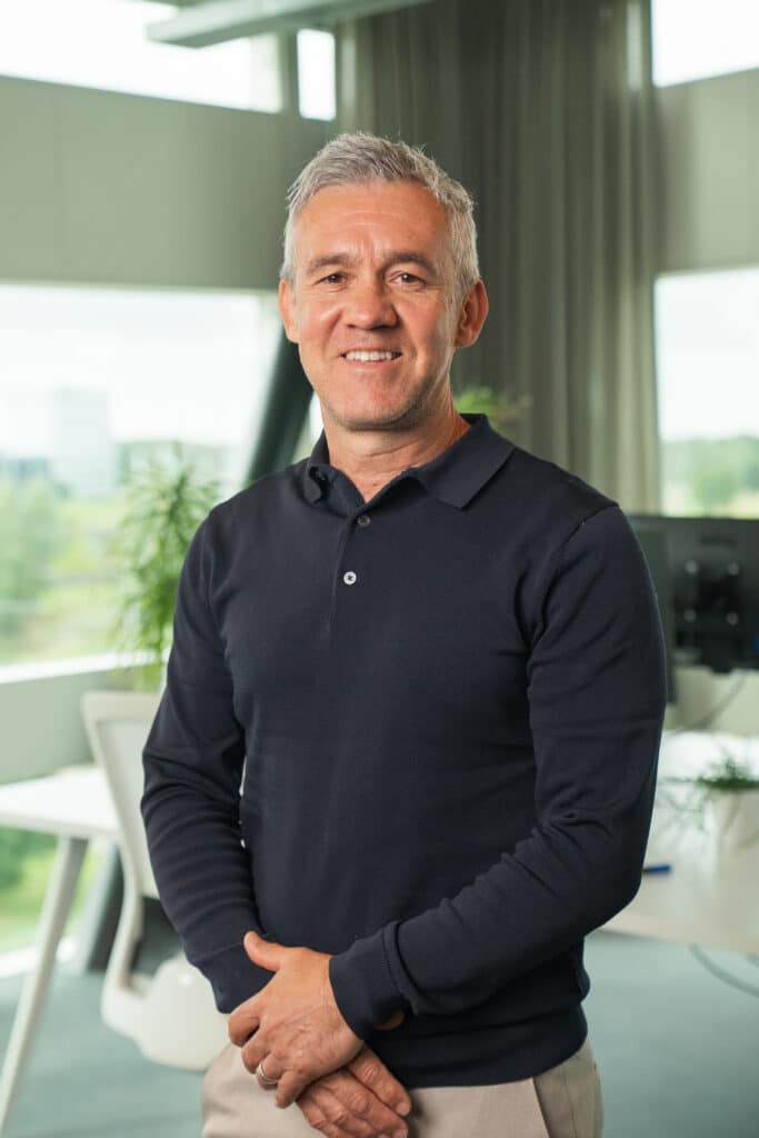 Marcel Schipper
