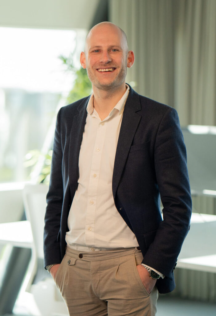 Michiel Otten